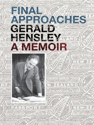 cover image of Final Approaches